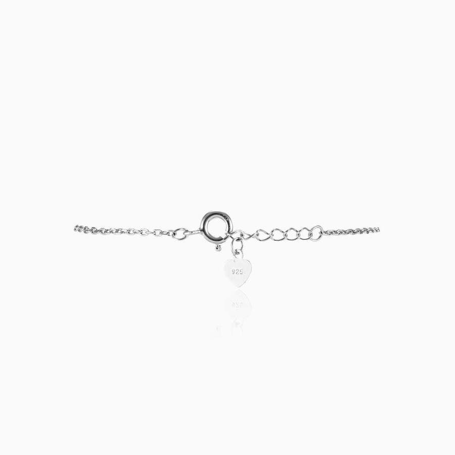 Woman Monte Cristo | Evil Eye Bracelet