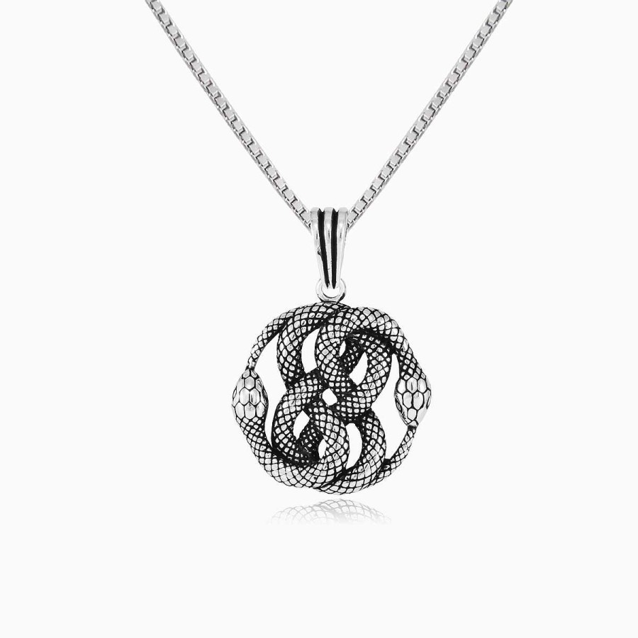 Woman Monte Cristo | Auryn Pendant