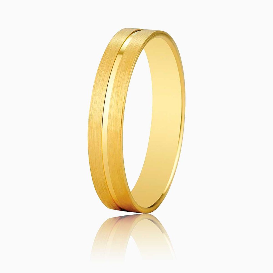 Woman Monte Cristo | Wedding Ring 5140494