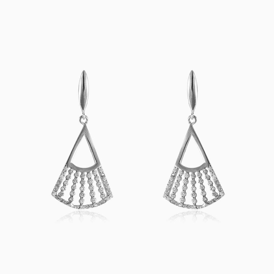 Woman Monte Cristo | Dress Earrings