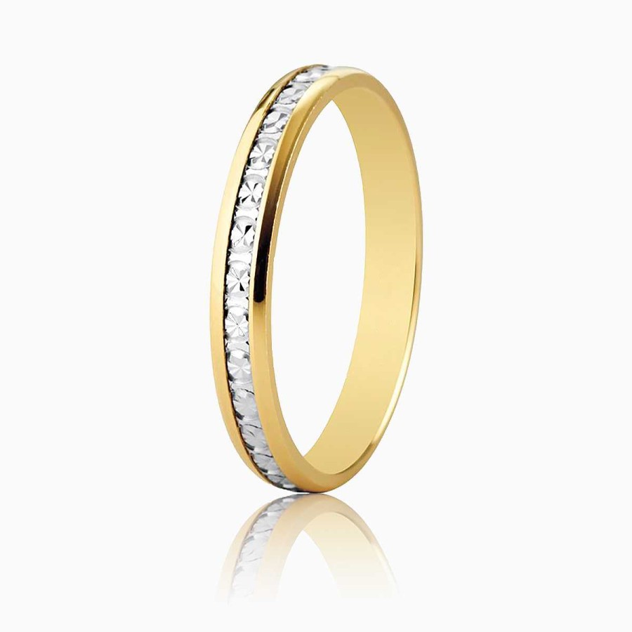 Woman Monte Cristo | Wedding Ring 5230463