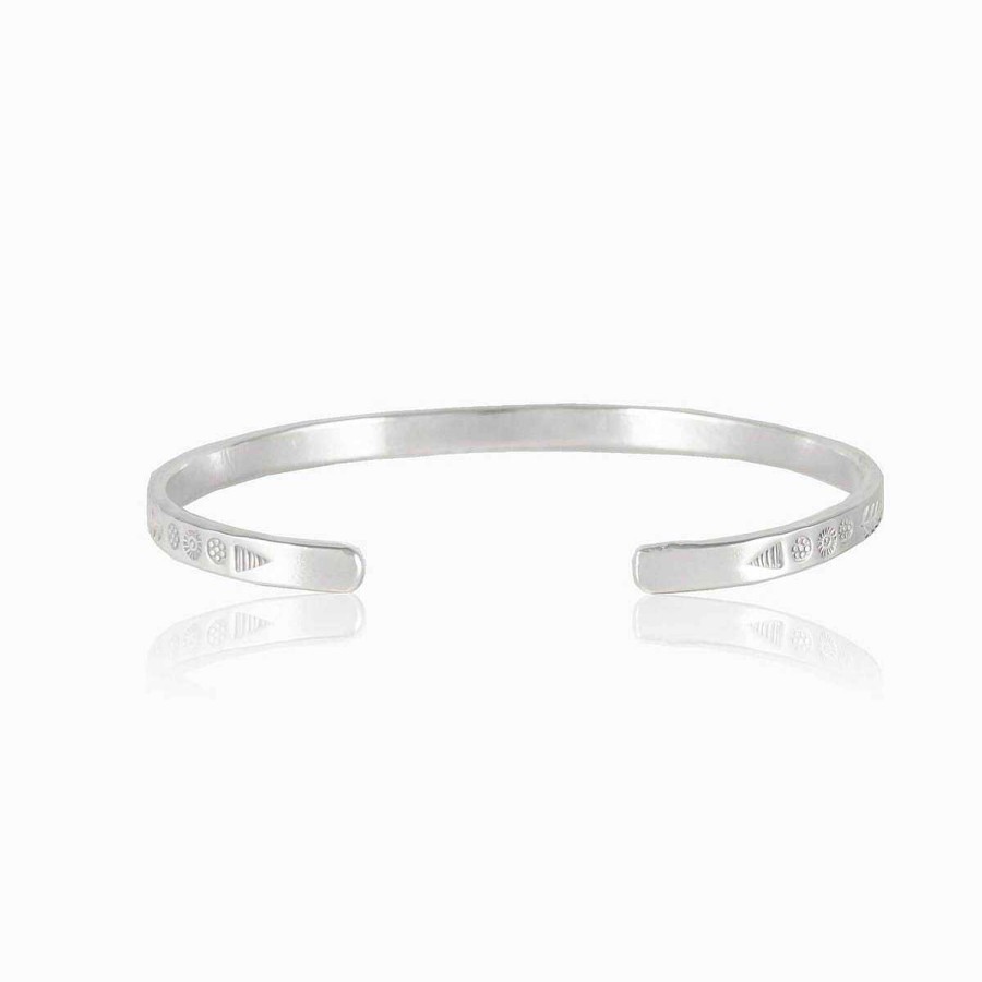 Man Monte Cristo | Corfu Cuff Bracelet