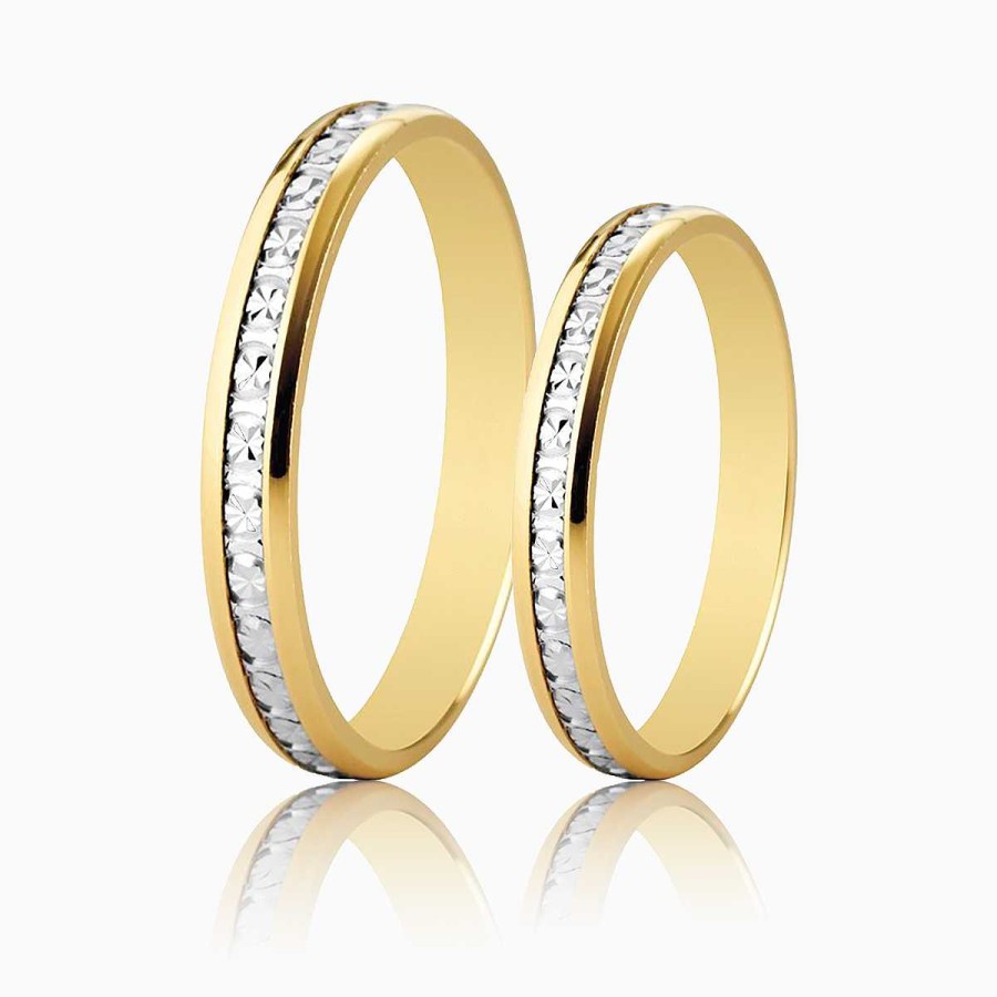 Woman Monte Cristo | Wedding Ring 5230463