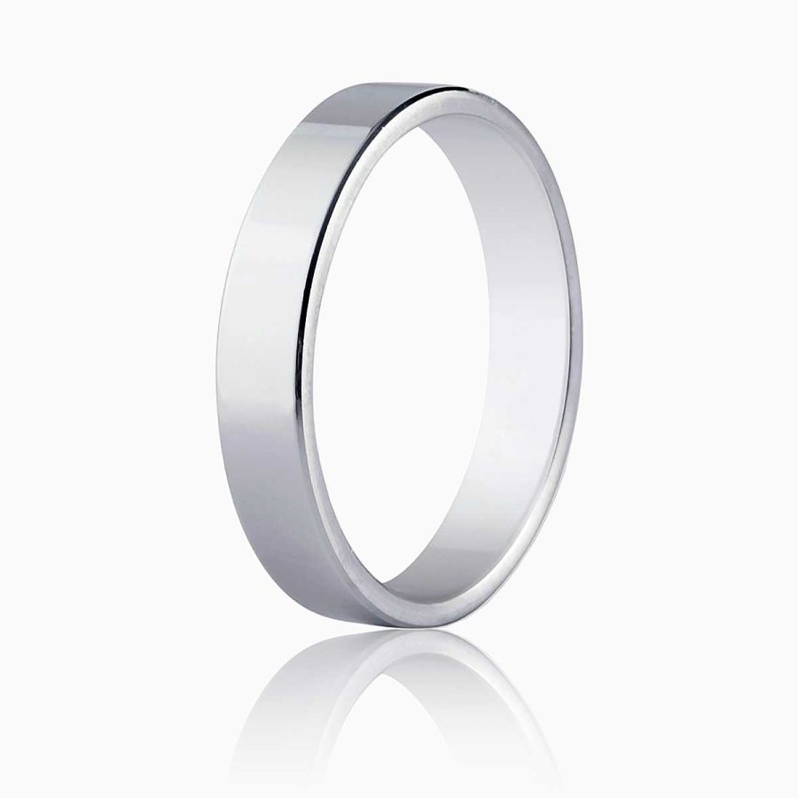 Woman Monte Cristo | Wedding Ring 5B40150