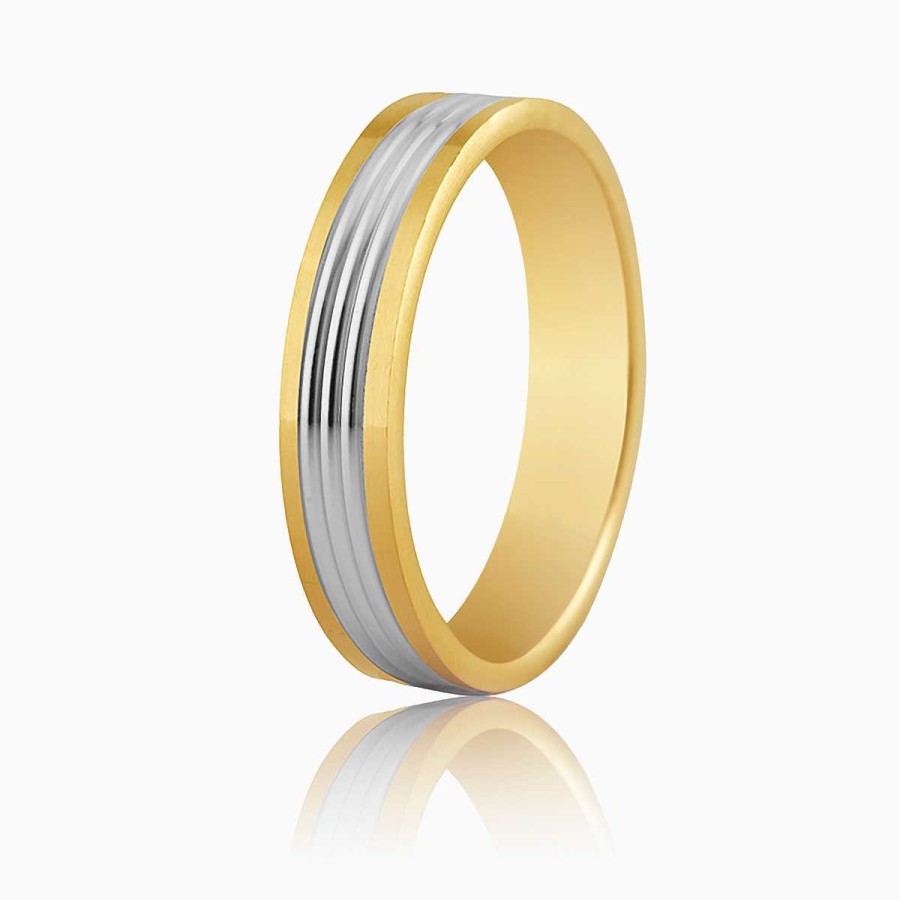 Woman Monte Cristo | Wedding Ring 5250404