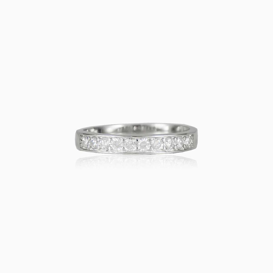 Woman Monte Cristo | Pinpoint Ring