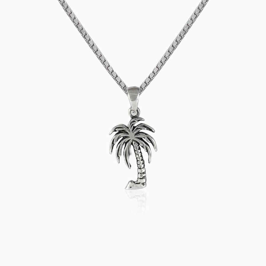 Woman Monte Cristo | Palm Tree