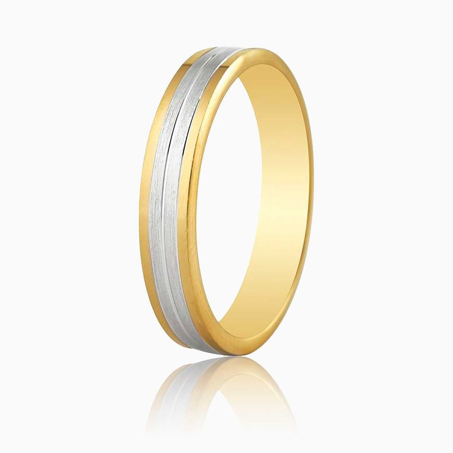 Woman Monte Cristo | Wedding Ring 5240406