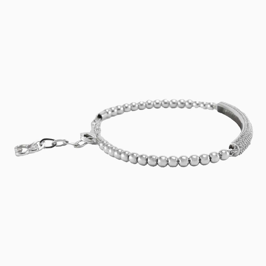 Woman Monte Cristo | Bangle Bracelet