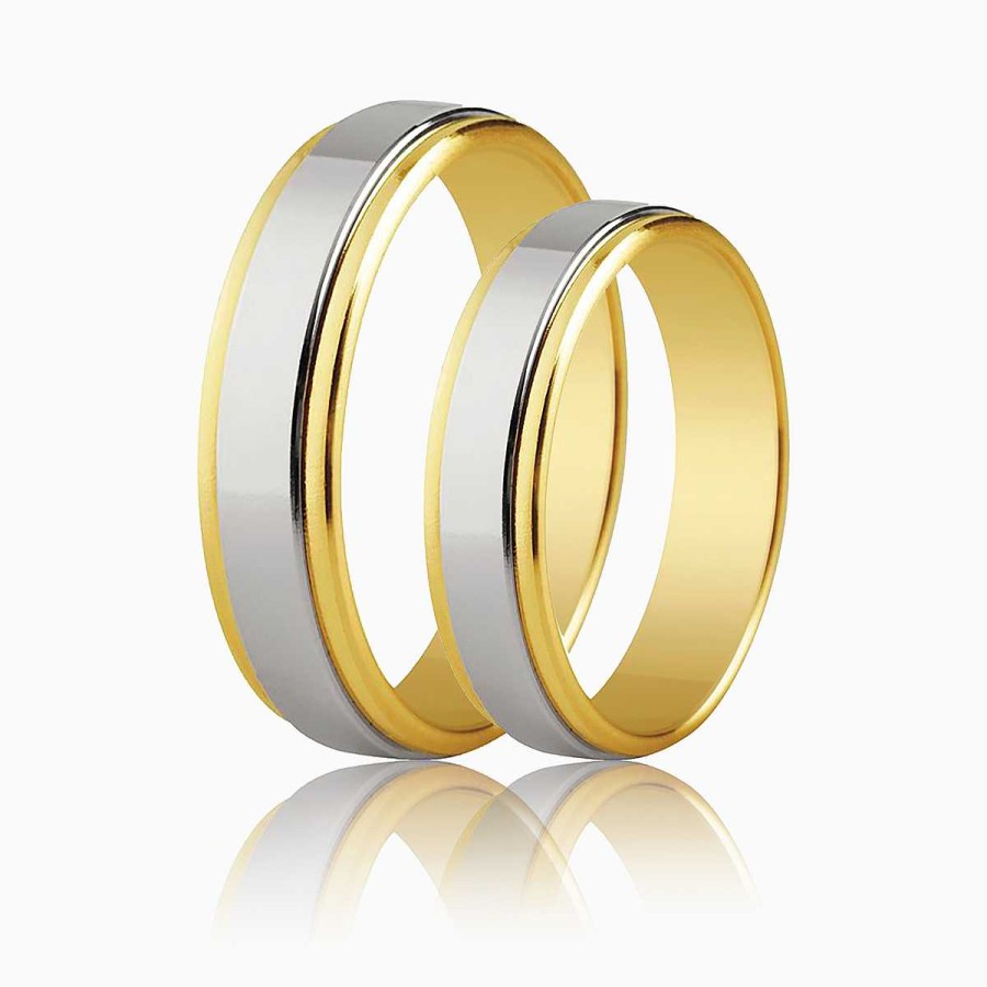 Woman Monte Cristo | Wedding Ring 5250158