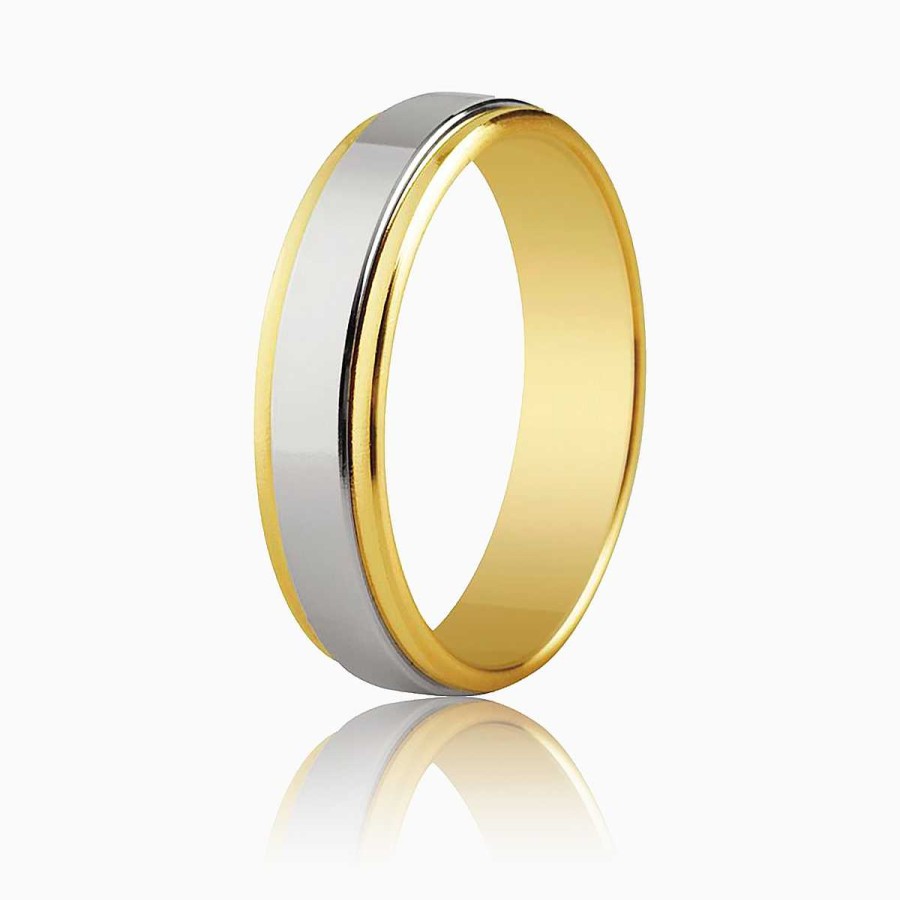 Woman Monte Cristo | Wedding Ring 5250158