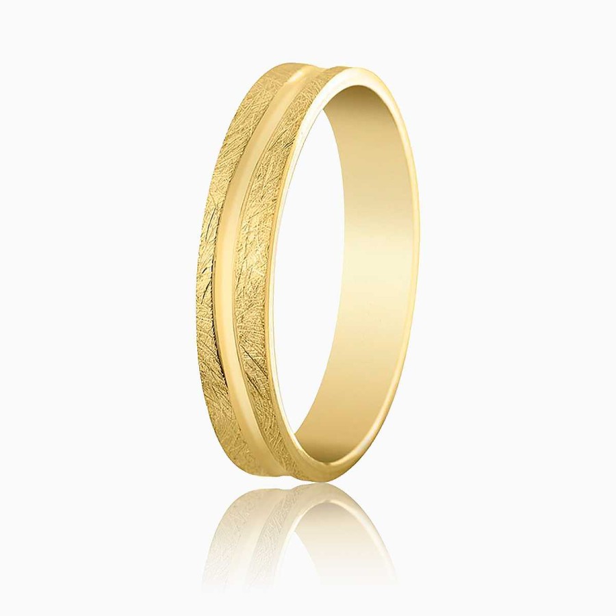 Woman Monte Cristo | Wedding Ring 5140511