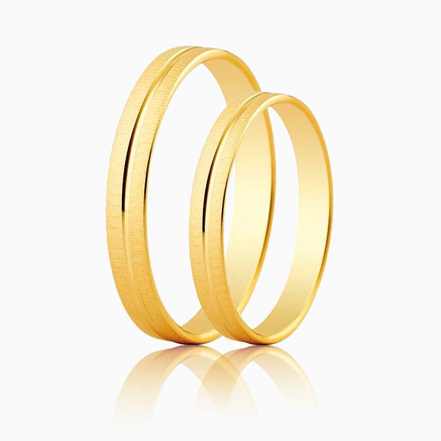 Woman Monte Cristo | Wedding Ring 5130474