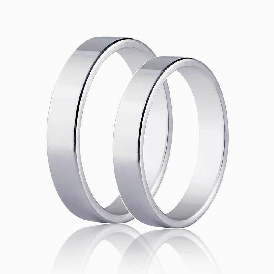 Woman Monte Cristo | Wedding Ring 5B40150