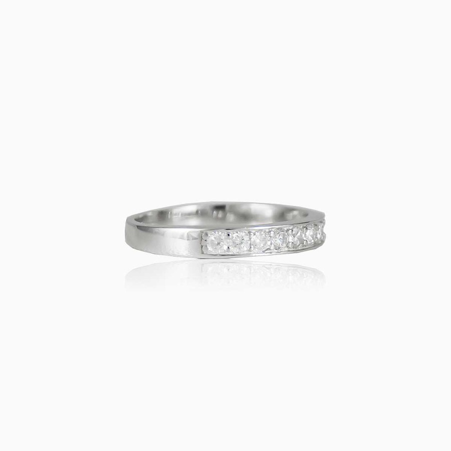 Woman Monte Cristo | Pinpoint Ring