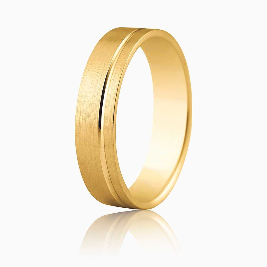 Woman Monte Cristo | Wedding Ring 5150316