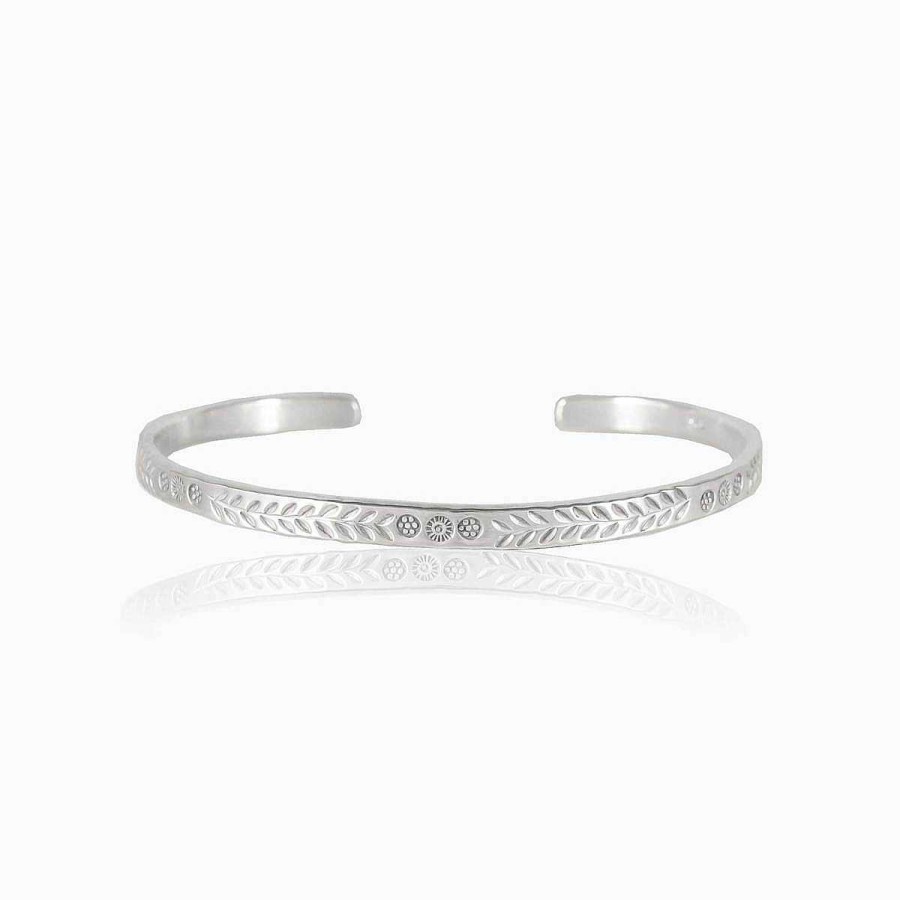 Man Monte Cristo | Corfu Cuff Bracelet