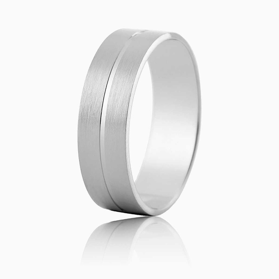 Woman Monte Cristo | Wedding Ring 5B60494