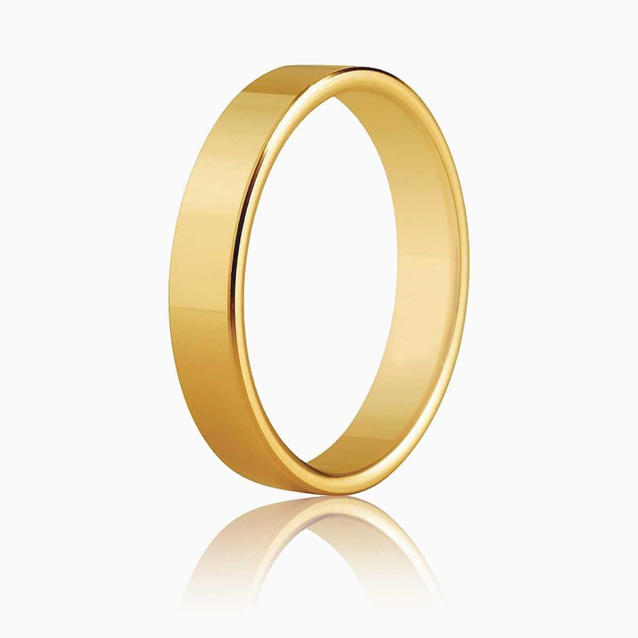 Woman Monte Cristo | Wedding Ring 5140150