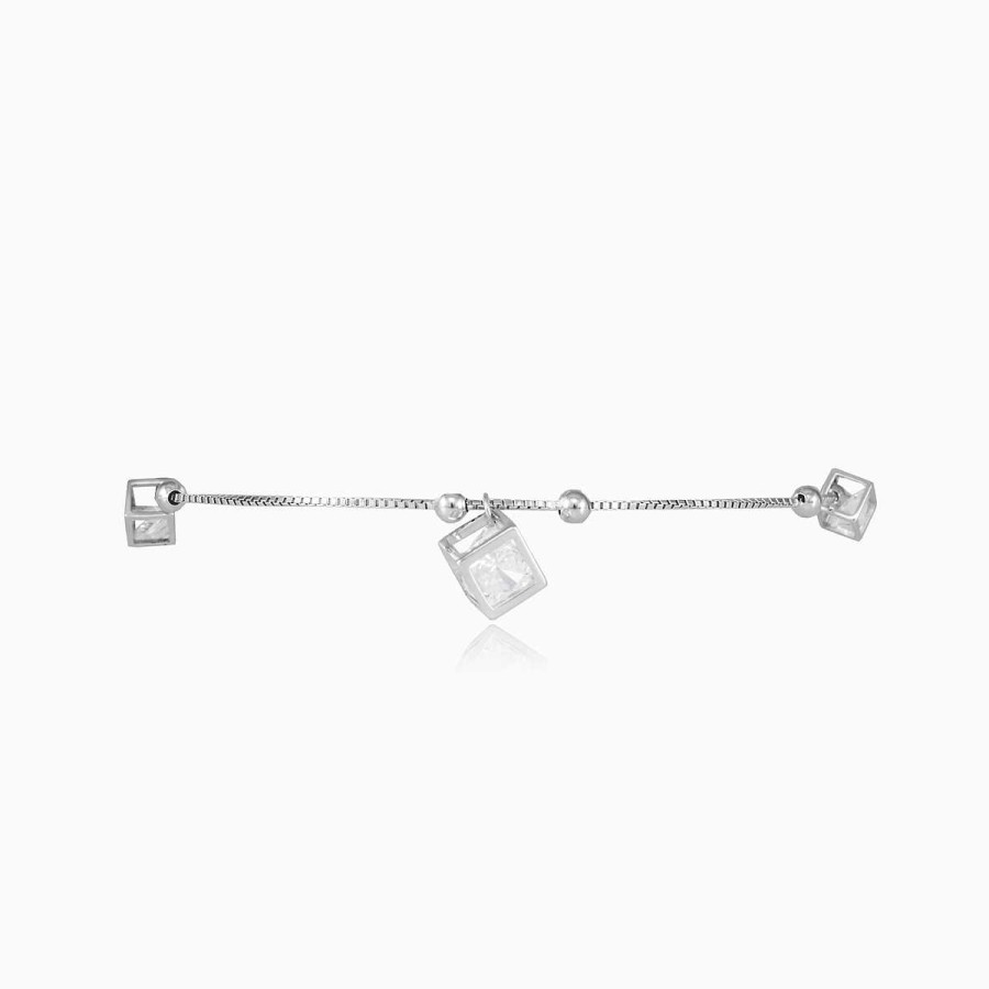 Woman Monte Cristo | Crystal In Box Bracelet