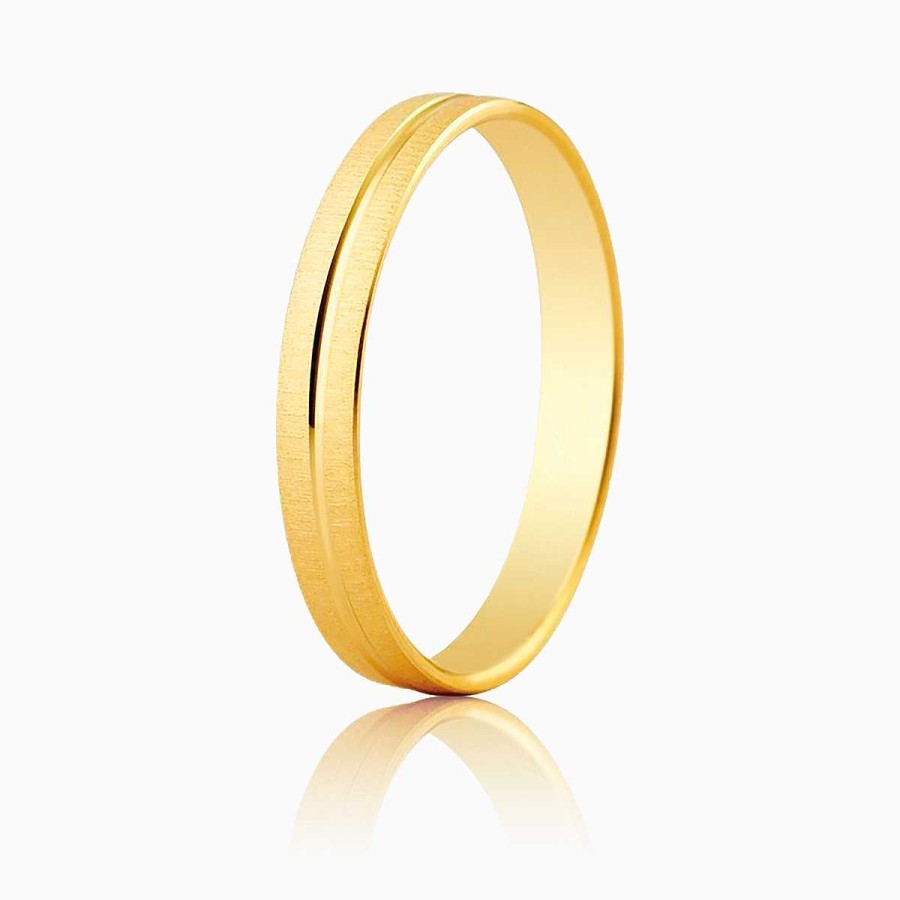 Woman Monte Cristo | Wedding Ring 5130474